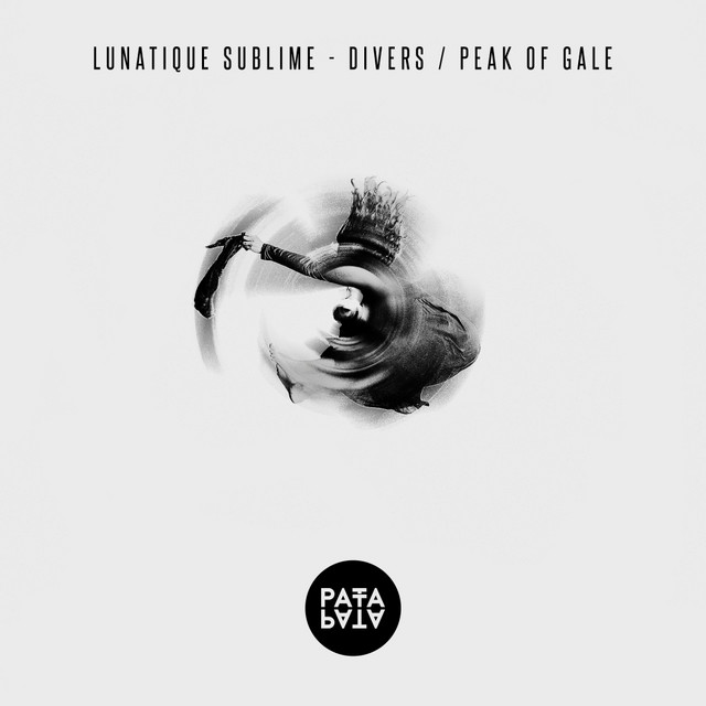 Обкладинка Lunatique Sublime — Divers / Peak Of Gale