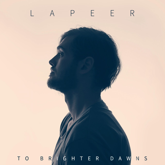 To Brighter Dawns cover