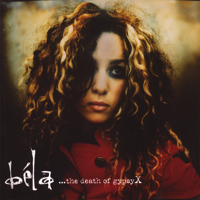 ...The Death Of GypsyX cover art