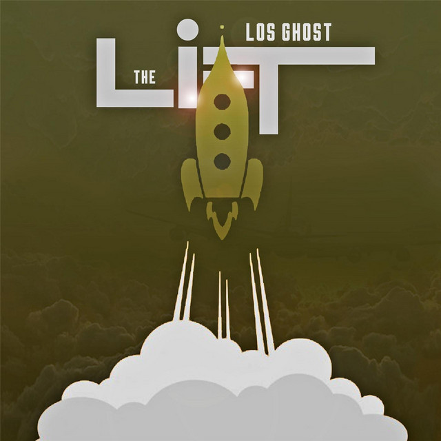 The Lift cover art
