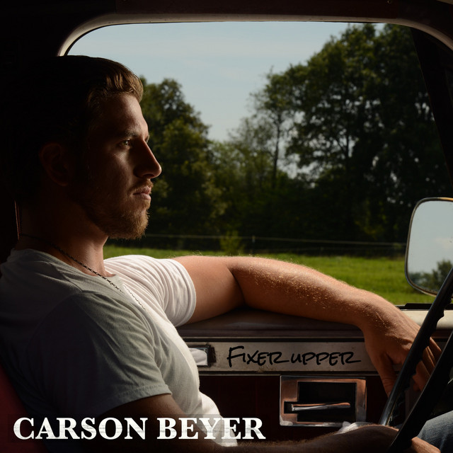 Fixer Upper cover art