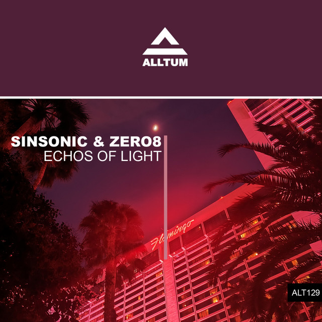 Echos of Light - Radio Edit
