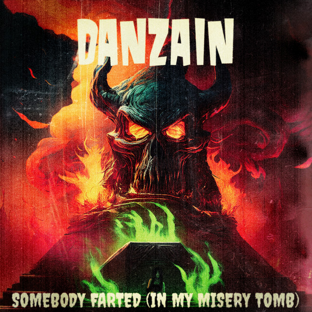 Danzain
