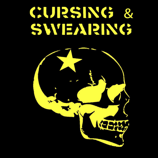Cursing & Swearing
