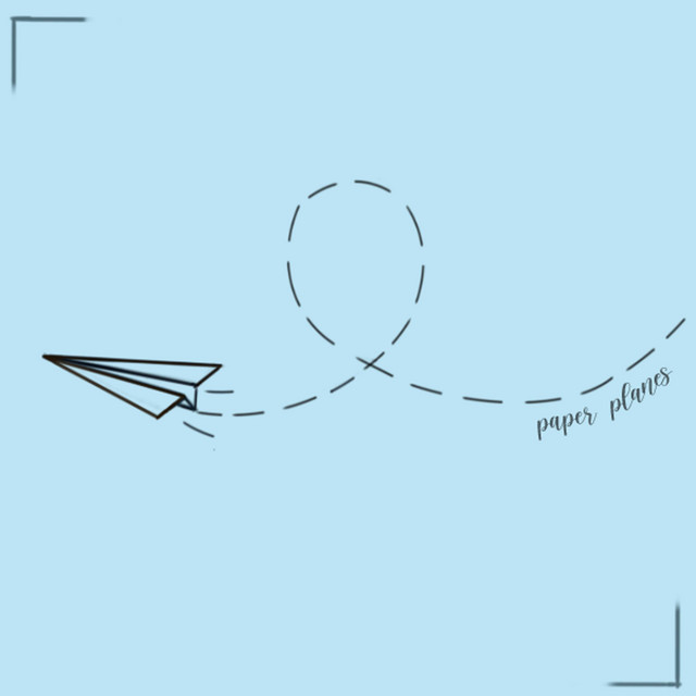 Paper Planes
