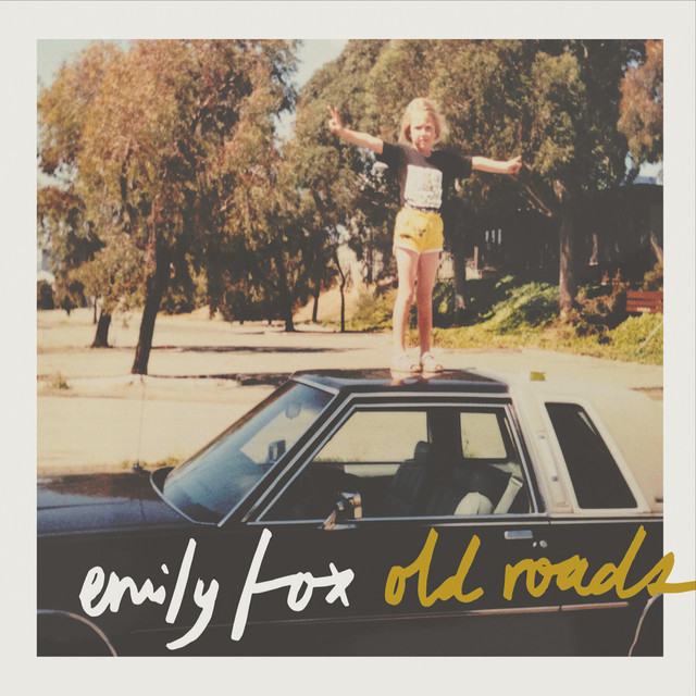 Old Roads cover