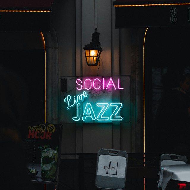 Jazz Lounge Playlist