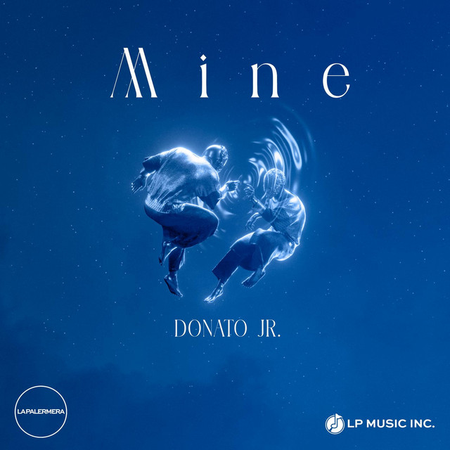 Mine