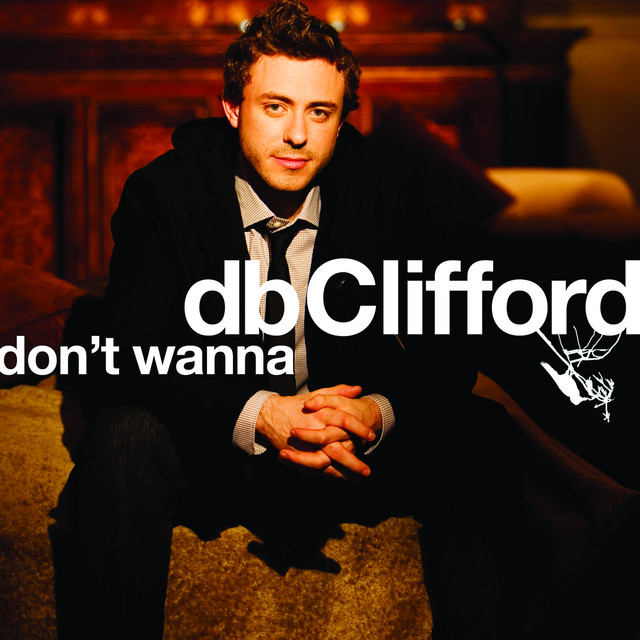 Don't Wanna (Edit - no chatter) cover