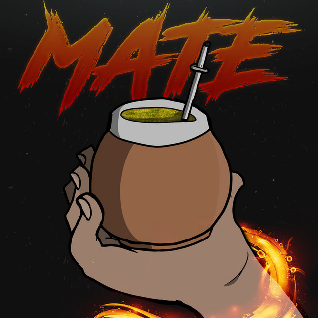 Mate cover art