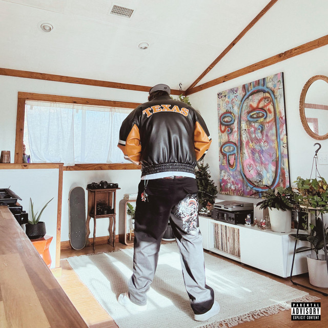 june 19th album image