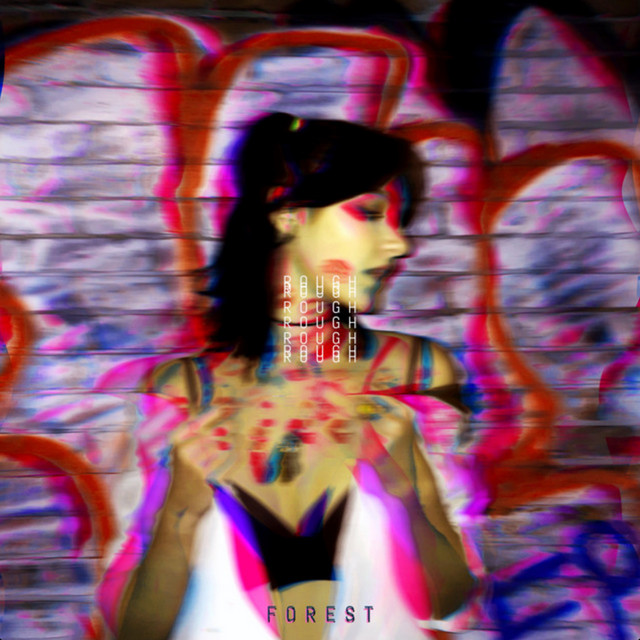 ROUGH cover art