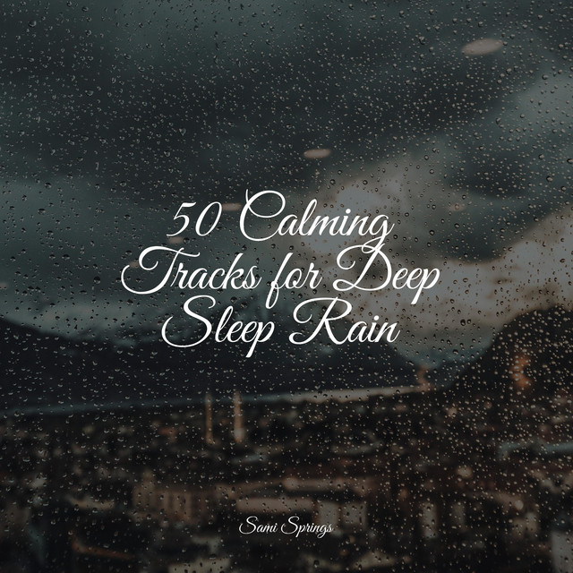 50 Calming Tracks for Deep Sleep Rain - Album by Nature Chillout | Spotify