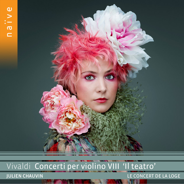 Violin Concerto in D Minor, RV 235: III. Allegro