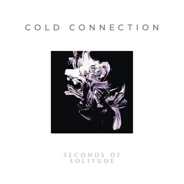 Seconds of Solitude cover art