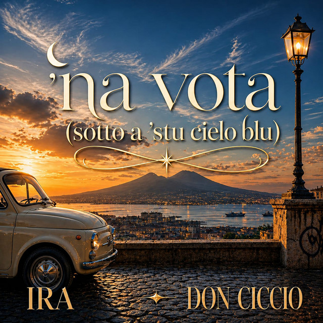 'Na Vota (sotto a 'stu cielo blu)