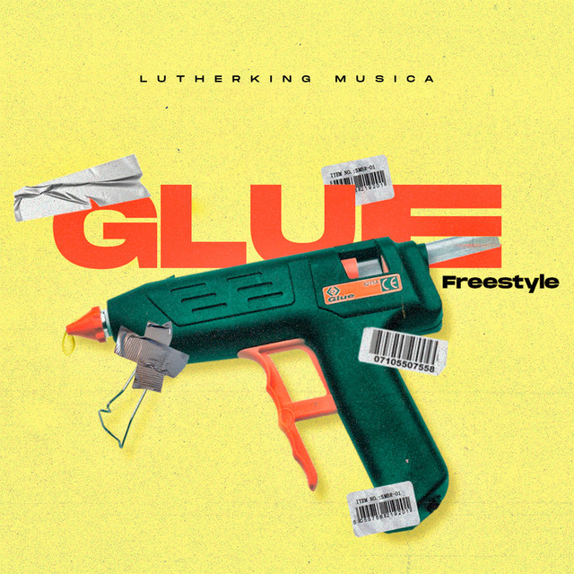 Glue - Freestyle