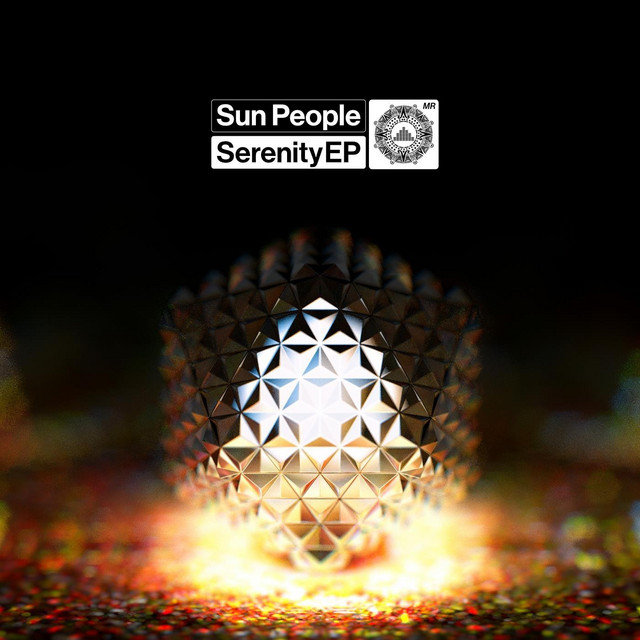 Live It Up album art