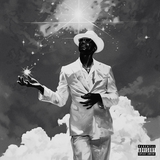 THE BLOW STARS, Vol.2 cover art