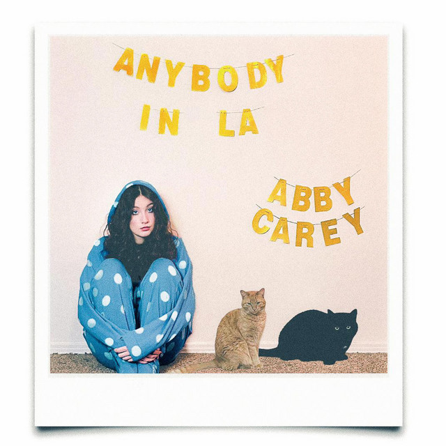 Anybody In LA