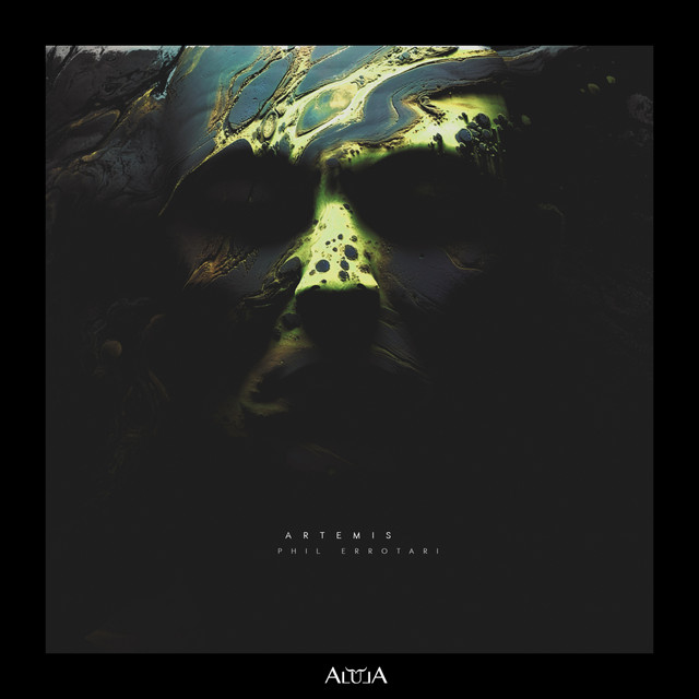 Artemis album art