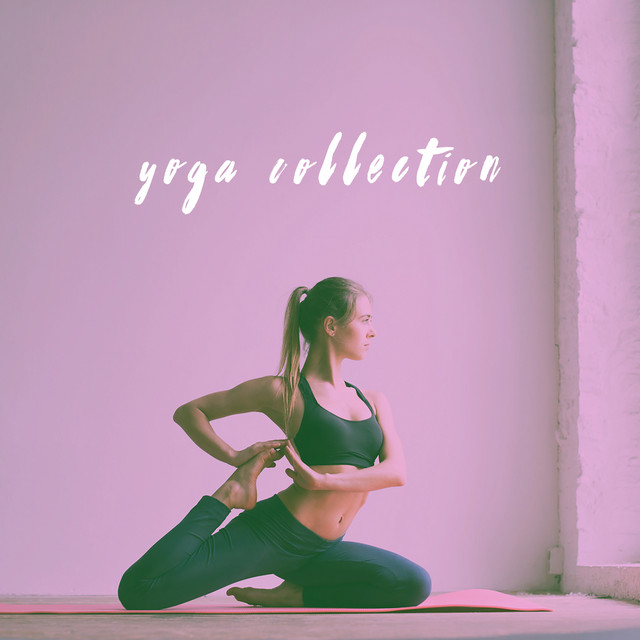 Yoga Collection cover art