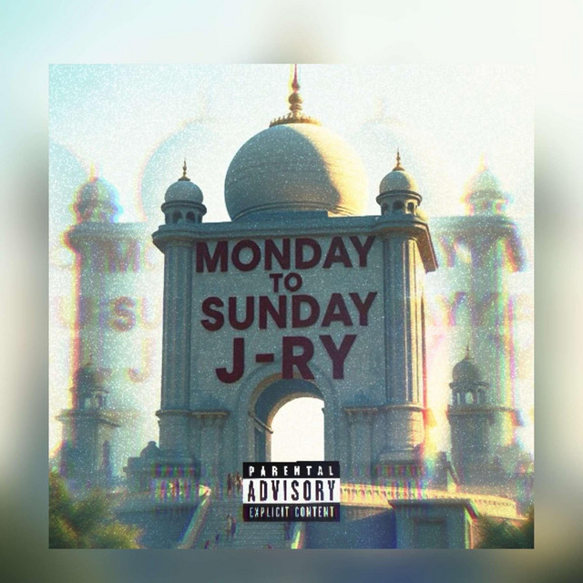 Monday To Sunday