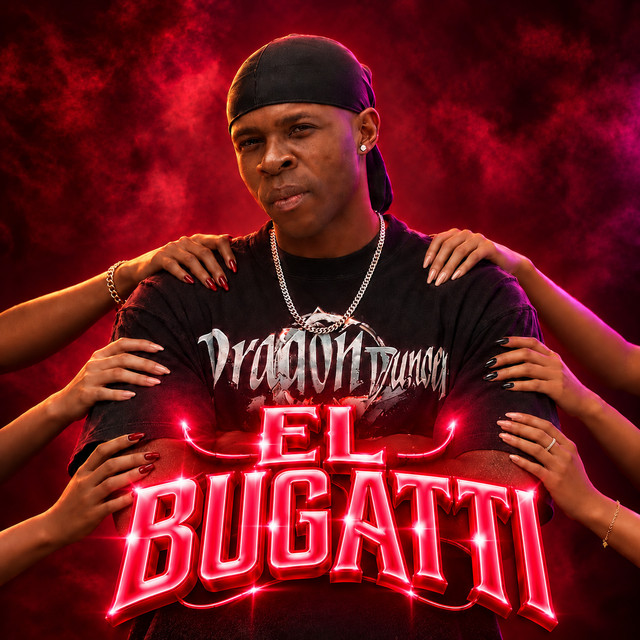 El Bugatti