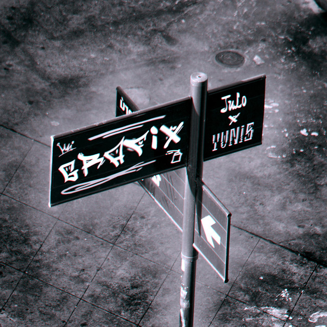 Grafix cover art