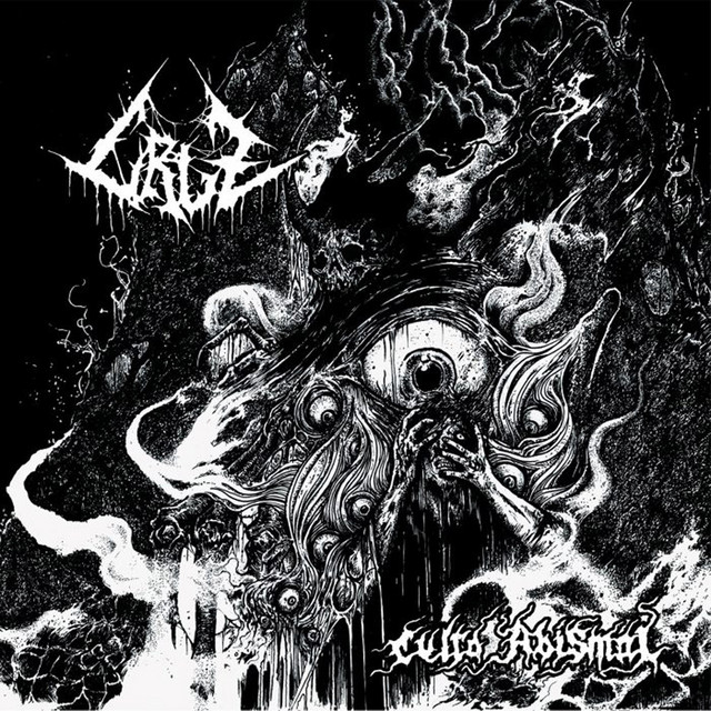 Culto Abismal cover art