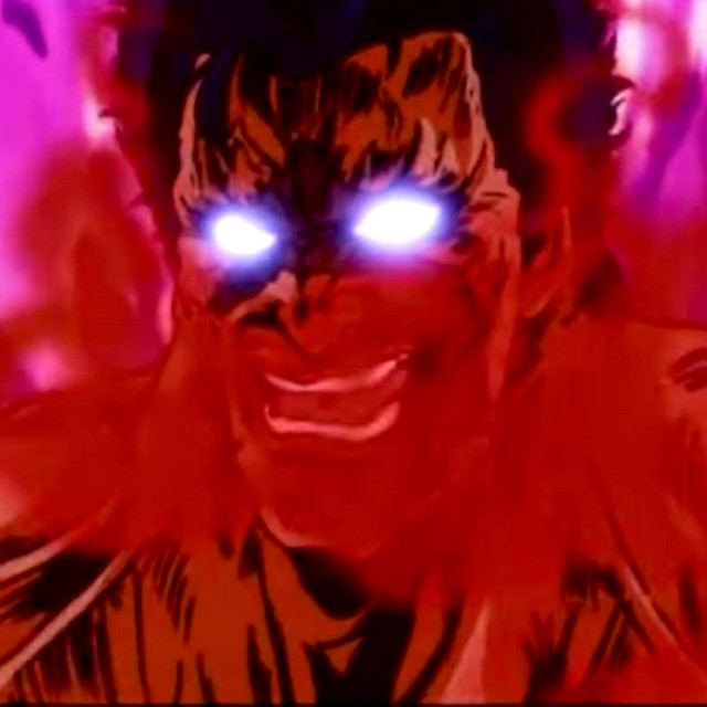 Kaiou - Hokuto Ryūken Phonk