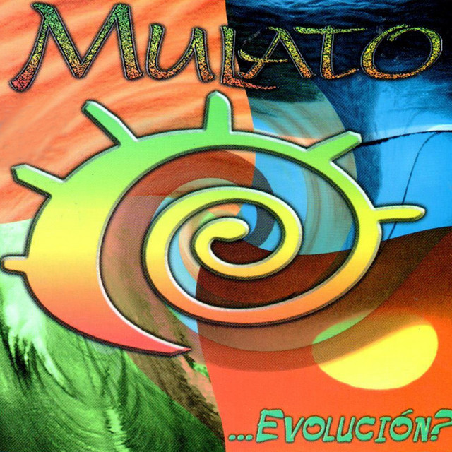 Mulato....Evolución ? cover art