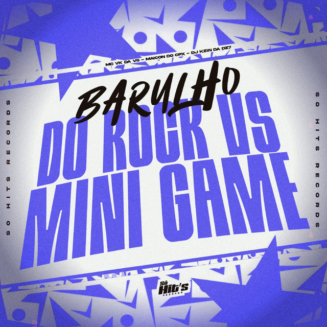 Barulho do Rock vs Mini Game