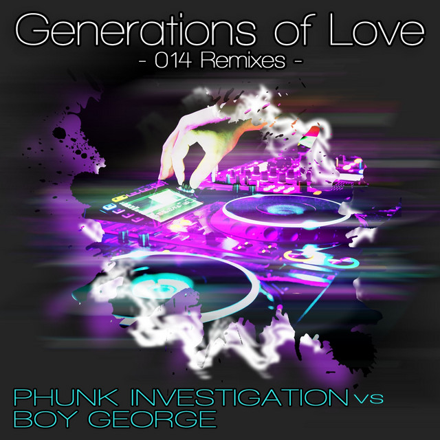 album image