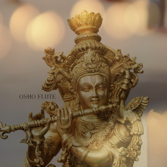 Dream Flute by Dieter Esther