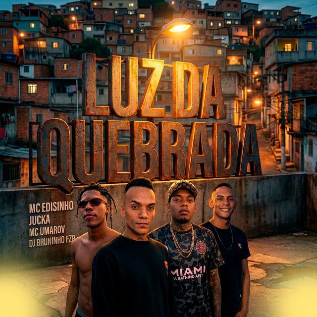 Luz da Quebrada