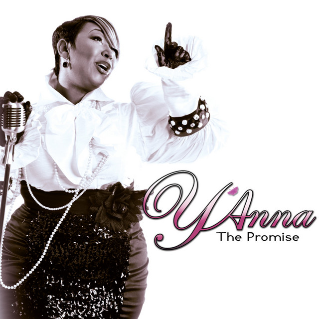 The Promise cover art