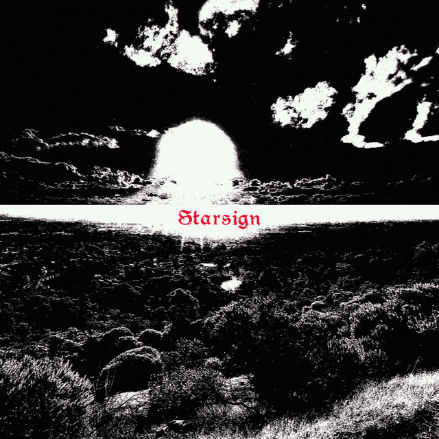 Starsign cover