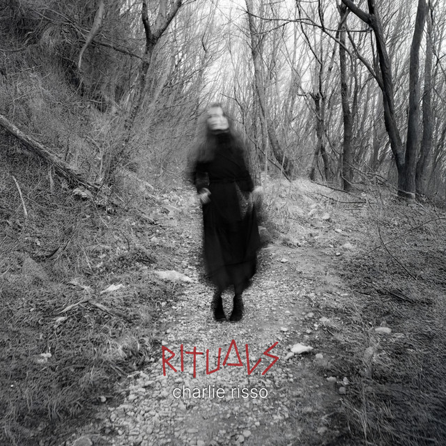 Rituals cover art