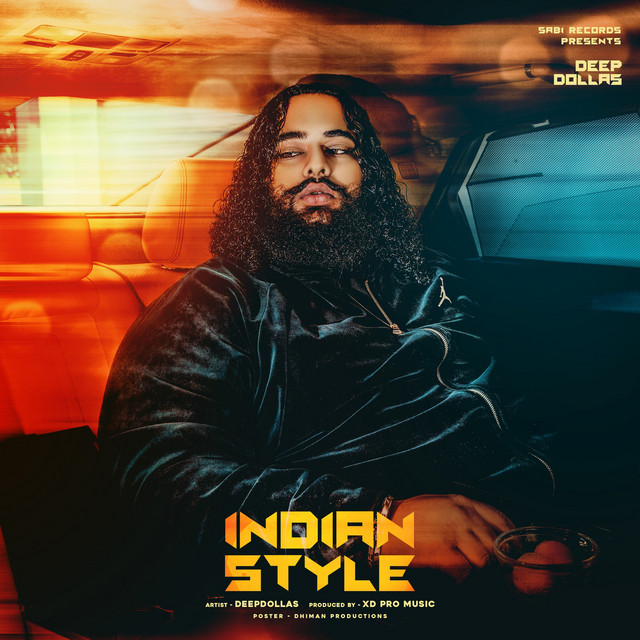 Gulabo (feat. Tej Gill)