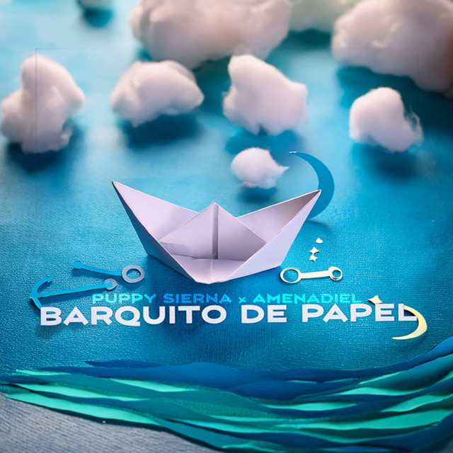 Barquito de Papel