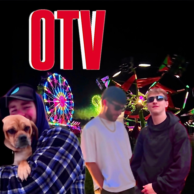 OTV vol.3 cover art