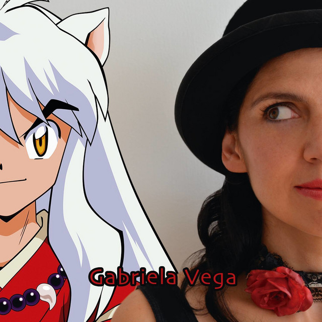 Inuyasha cover art