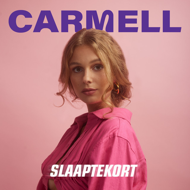 Slaaptekort cover art