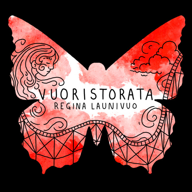 Vuoristorata cover art