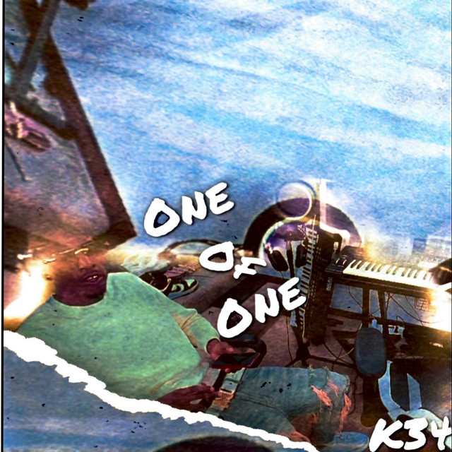 One of One cover art