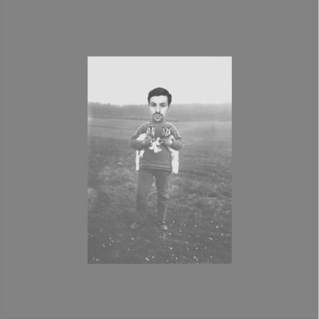 Brunssum cover art