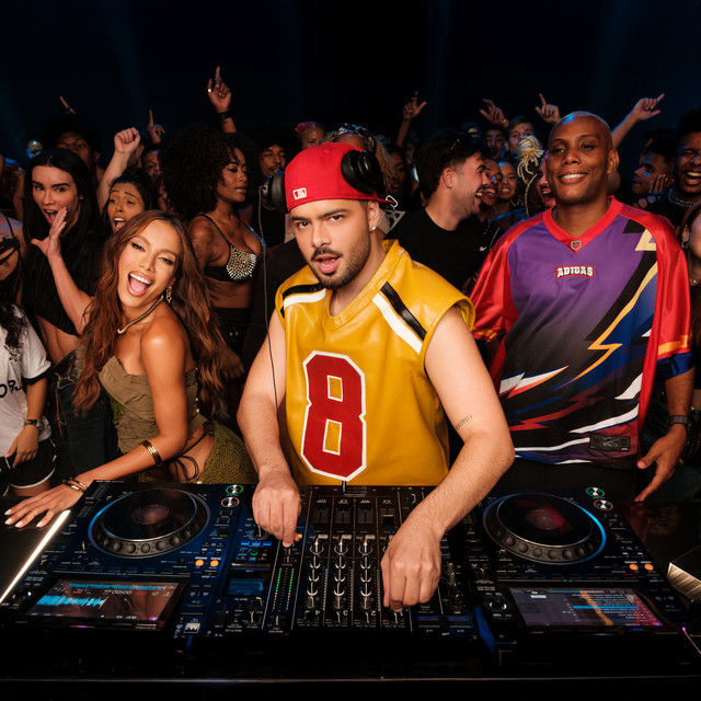 BOTA UM FUNK – música e letra de PEDRO SAMPAIO, Anitta, Mc Gw