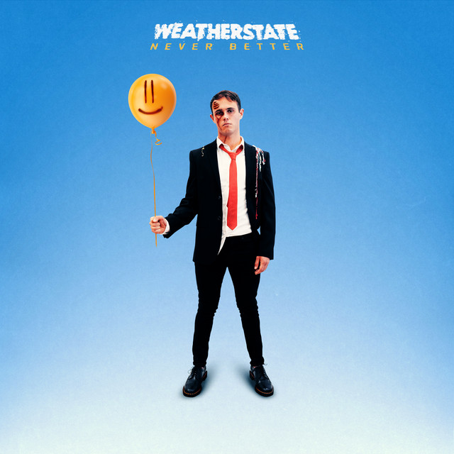 Panic Attack cover art
