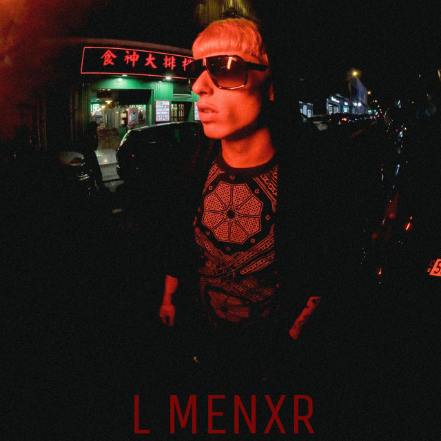 L Menxr cover art